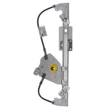 LÈVE-VITRE FORD FOCUS 1998-2001 3/4/5 PORTES / BREAK / ÉLÉCTRIQUE / SANS MOTEUR / CONFORT / ARRIÈRE DROIT