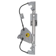 LÈVE-VITRE FORD FOCUS 1998-2001 3/4/5 PORTES / BREAK / ÉLÉCTRIQUE / SANS MOTEUR / CONFORT / ARRIÈRE DROIT