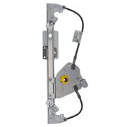 LÈVE-VITRE FORD FOCUS 1999-2001 3/4/5 PORTES / BREAK / ÉLÉCTRIQUE / SANS MOTEUR / CONFORT / ARRIÈRE GAUCHE