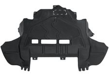 CACHE-MOTEUR FORD FOCUS 1998-2001 AVANT / MOTEUR / DIESEL