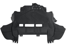 CACHE-MOTEUR FORD FOCUS 1998-2001 AVANT / MOTEUR / DIESEL