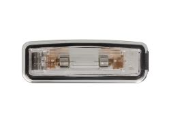 FEU DE PLAQUE FORD FOCUS 2001-2005 ARRIÈRE