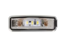 FEU DE PLAQUE FORD FOCUS 1999-2001 ARRIÈRE / LED
