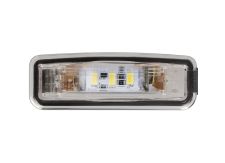 FEU DE PLAQUE FORD FOCUS 1998-2001 ARRIÈRE / LED