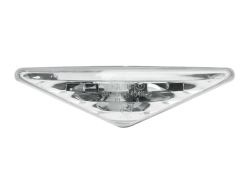 FEU D´AILE FORD FOCUS 1998-2001 TRANSPARENT / REVERSIBLE