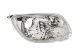 FEU CLIGNOTANT AVANT FORD FOCUS 1999-2001 TRANSPARENT / DROIT