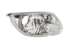 FEU CLIGNOTANT AVANT FORD FOCUS 1998-2001 TRANSPARENT / DROIT