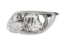 FEU CLIGNOTANT AVANT FORD FOCUS 1998-2001 TRANSPARENT / GAUCHE