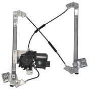 LÈVE-VITRE FORD FOCUS 1999-2001 3/4/5 PORTES / BREAK / ÉLÉCTRIQUE / AVEC MOTEUR / CONFORT / AVANT DROIT