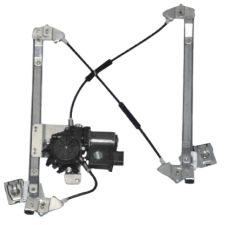 LÈVE-VITRE FORD FOCUS 1998-2001 3/4/5 PORTES / BREAK / ÉLÉCTRIQUE / AVEC MOTEUR / CONFORT / AVANT DROIT