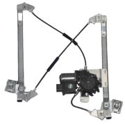 LÈVE-VITRE FORD FOCUS 1999-2001 3/4/5 PORTES / BREAK / ÉLÉCTRIQUE / AVEC MOTEUR / CONFORT / AVANT GAUCHE