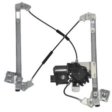 LÈVE-VITRE FORD FOCUS 1998-2001 3/4/5 PORTES / BREAK / ÉLÉCTRIQUE / AVEC MOTEUR / CONFORT / AVANT GAUCHE