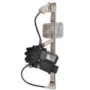 LÈVE-VITRE FORD FOCUS 1999-2001 3/4/5 PORTES / BREAK / BREAK / ÉLÉCTRIQUE / AVEC MOTEUR / CONFORT / ARRIÈRE DROIT