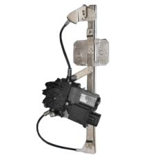 LÈVE-VITRE FORD FOCUS 1998-2001 3/4/5 PORTES / BREAK / BREAK / ÉLÉCTRIQUE / AVEC MOTEUR / CONFORT / ARRIÈRE DROIT