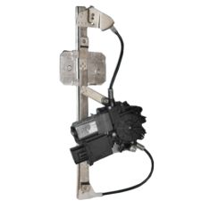 LÈVE-VITRE FORD FOCUS 1998-2001 3/4/5 PORTES / BREAK / ÉLÉCTRIQUE / AVEC MOTEUR / CONFORT / ARRIÈRE GAUCHE