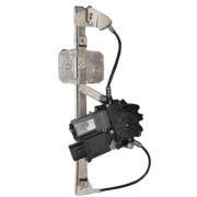 LÈVE-VITRE FORD FOCUS 1998-2001 3/4/5 PORTES / BREAK / ÉLÉCTRIQUE / AVEC MOTEUR / CONFORT / ARRIÈRE GAUCHE