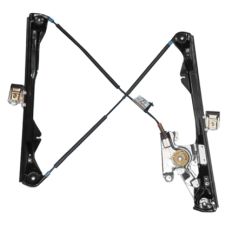 LÈVE-VITRE FORD FOCUS 1998-2001 3 PORTES / ÉLÉCTRIQUE / SANS MOTEUR / AVANT GAUCHE
