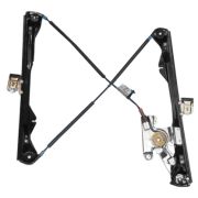 LÈVE-VITRE FORD FOCUS 1998-2001 3 PORTES / ÉLÉCTRIQUE / SANS MOTEUR / AVANT GAUCHE