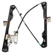 LÈVE-VITRE FORD FOCUS 1998-2001 4/5 PORTES / BREAK / ÉLÉCTRIQUE / SANS MOTEUR / AVANT DROIT