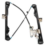 LÈVE-VITRE FORD FOCUS 1999-2001 4/5 PORTES / BREAK / ÉLÉCTRIQUE / SANS MOTEUR / AVANT GAUCHE