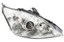 PHARE AVANT FORD FOCUS 2001-2005 XENON / DROIT