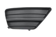 GRILLE FORD FOCUS 2001-2005 PARE-CHOCS AVANT / SANS ANTIBROUILLARD / DROITE