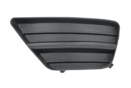 GRILLE FORD FOCUS 2001-2005 PARE-CHOCS AVANT / SANS ANTIBROUILLARD / GAUCHE