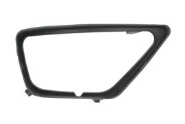 GRILLE FORD FOCUS 2001-2005 PARE-CHOCS AVANT / AVEC ANTIBROUILLARD / DROIT