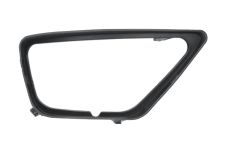 GRILLE FORD FOCUS 2001-2005 PARE-CHOCS AVANT / AVEC ANTIBROUILLARD / DROITE