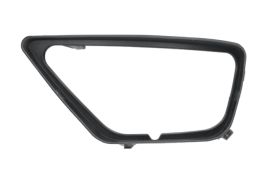 GRILLE FORD FOCUS 2001-2005 PARE-CHOCS AVANT / AVEC ANTIBROUILLARD / GAUCHE