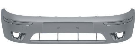 PARE-CHOCS FORD FOCUS 2001-2005 AVANT / AVEC APPRET