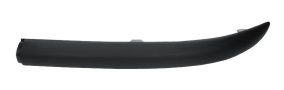 MOULURE FORD FOCUS 2001-2005 PARE-CHOCS ARRIÈRE / 3/5 PORTES / DROIT