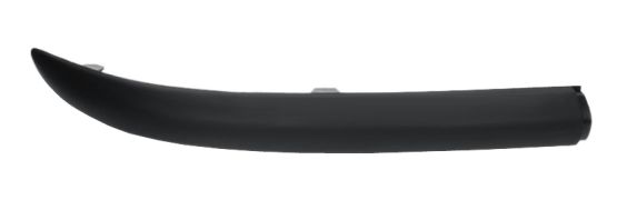 MOULURE FORD FOCUS 2001-2005 PARE-CHOCS ARRIÈRE / 3/5 PORTES / GAUCHE