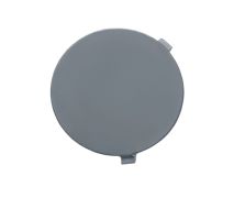 COUVRE CROCHET FORD FOCUS 2001-2005 PARE-CHOCS ARRIÈRE / 3/5 PORTES 