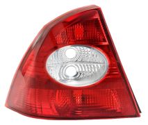 FEU ARRIÈRE FORD FOCUS 2008-2011 4 PORTES / GAUCHE