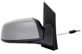 RÉTROVISEUR FORD FOCUS 2005-2008 MECANIQUE / AVEC APPRET / DROIT