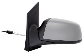 RÉTROVISEUR FORD FOCUS 2005-2008 MECANIQUE / AVEC APPRET / GAUCHE