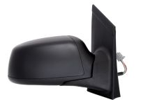 RÉTROVISEUR FORD FOCUS 2005-2008 ÉLÉCTRIQUE / CHAUFFANT / DROIT