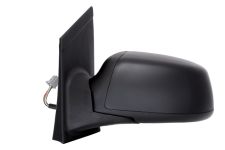 RÉTROVISEUR FORD FOCUS 2005-2008 ÉLÉCTRIQUE / CHAUFFANT / GAUCHE