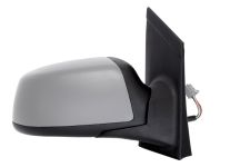 RÉTROVISEUR FORD FOCUS 2005-2008 ÉLÉCTRIQUE / CHAUFFANT / AVEC APPRET / DROIT