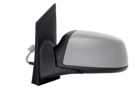 RÉTROVISEUR FORD FOCUS 2005-2008 ÉLÉCTRIQUE / CHAUFFANT / AVEC APPRET / GAUCHE