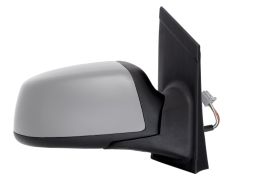 RÉTROVISEUR FORD FOCUS 2005-2008 ÉLÉCTRIQUE / CHAUFFANT / RABATTABLE ÉLÉCTRIQUEMENT / AVEC APPRET / DROIT