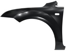 AILE FORD FOCUS 2005-2008 AVANT GAUCHE