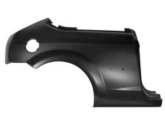 AILE FORD FOCUS 2005-2008 ARRIÈRE / 3 PORTES / DROIT