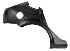 AILE FORD FOCUS 2005-2008 ARRIÈRE / 5 PORTES / DROIT