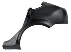 AILE FORD FOCUS 2005-2008 ARRIÈRE / 5 PORTES / GAUCHE