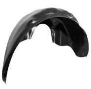PARE-BOUE FORD FOCUS 2008-2011 ARRIÈRE / 3/5 PORTES / GAUCHE