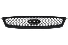 GRILLE FORD FOCUS 2005-2008 FACE AVANT 