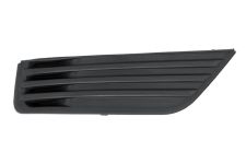 GRILLE FORD FOCUS 2005-2008 PARE-CHOCS AVANT / SANS ANTIBROUILLARD / DROITE