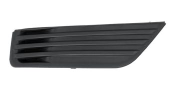 GRILLE FORD FOCUS 2005-2008 PARE-CHOCS AVANT / SANS ANTIBROUILLARD / DROITE